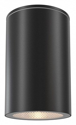 Накладной светильник Maytoni Roll O307CL-01B my_o307cl-01b