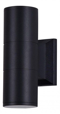 Светильник на штанге Maytoni Bowery O574WL-02B my_o574wl-02b