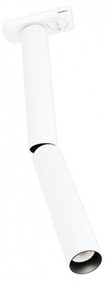 Светильник на штанге Maytoni Focus T TR142-1-6W4K-W my_tr142-1-6w4k-w