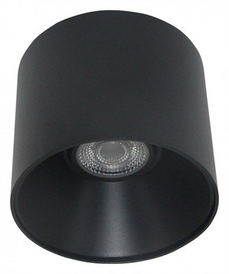 Накладной светильник Maytoni Alfa LED C064CL-01-25W3K-D-RD-B my_c064cl-01-25w3k-d-rd-b