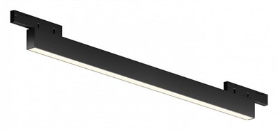 Накладной светильник Maytoni Basis TR192-1-8W3K-B my_tr192-1-8w3k-b