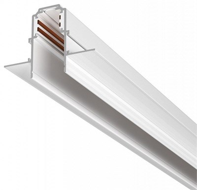 Трек встраиваемый Maytoni Busbar trunkings Exility TRX034-421.12W my_trx034-421.12w