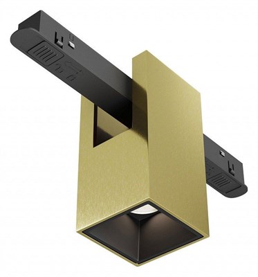 Накладной светильник Maytoni Alfa TR121-2-7W4K-BS my_tr121-2-7w4k-bs