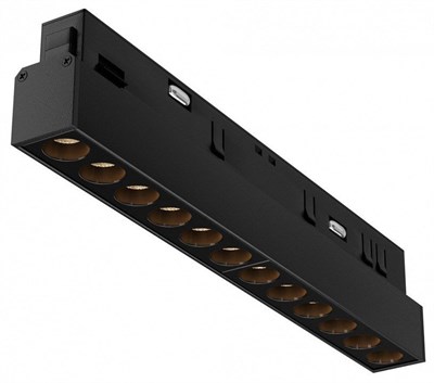 Встраиваемый светильник Maytoni Points TR031-2-12W2.7K-B my_tr031-2-12w2.7k-b