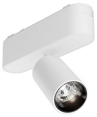 Светильник на штанге Maytoni Focus LED TR103-1-5W4K-M-W my_tr103-1-5w4k-m-w