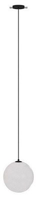 Подвесной светильник Maytoni Luna P039PL-5W4K-20INS-B my_p039pl-5w4k-20ins-b