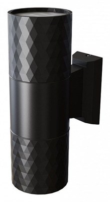 Светильник на штанге Maytoni Bowery O583WL-02B my_o583wl-02b