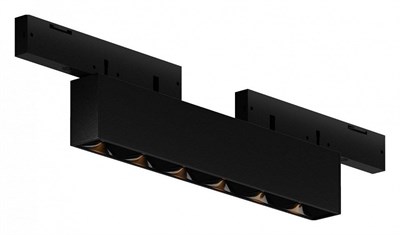 Накладной светильник Maytoni Points TR193-1-5W2.7K-M-B my_tr193-1-5w2.7k-m-b