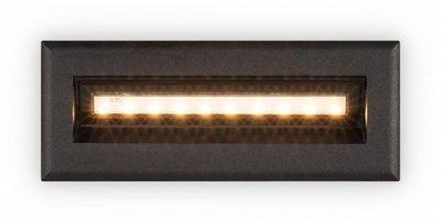 Встраиваемый светильник Maytoni Bosca O045SL-L5B3K my_o045sl-l5b3k