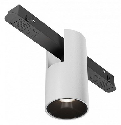 Накладной светильник Maytoni Alfa TR122-2-7W4K-W my_tr122-2-7w4k-w