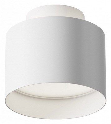 Накладной светильник Maytoni Planet C009CW-L12W4K my_c009cw-l12w4k