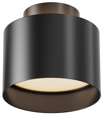 Накладной светильник Maytoni Planet C009CW-L12B my_c009cw-l12b