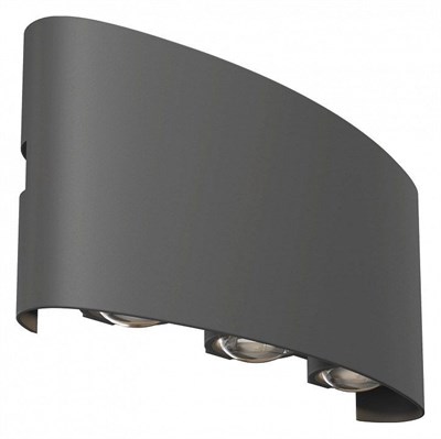 Накладной светильник Maytoni Strato O417WL-L6GR3K my_o417wl-l6gr3k