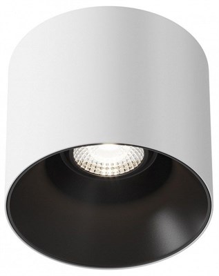 Накладной светильник Maytoni Alfa LED C064CL-01-15W4K-D-RD-WB my_c064cl-01-15w4k-d-rd-wb