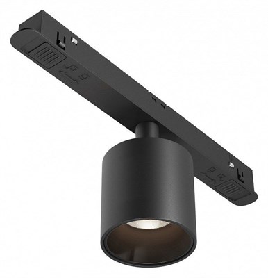 Накладной светильник Maytoni Alfa S TR132-2-7W4K-B my_tr132-2-7w4k-b