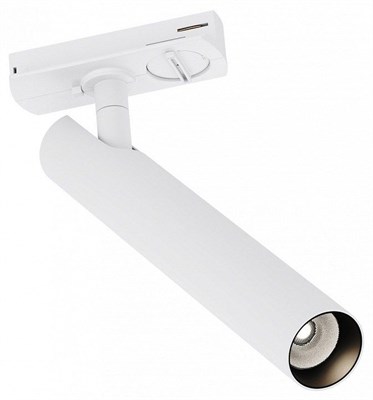 Светильник на штанге Maytoni Focus T TR141-1-6W3K-M-W my_tr141-1-6w3k-m-w