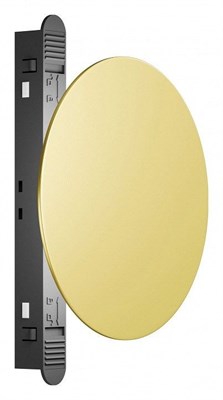 Накладной светильник Maytoni Relax TR107-2-5W4K-BS my_tr107-2-5w4k-bs