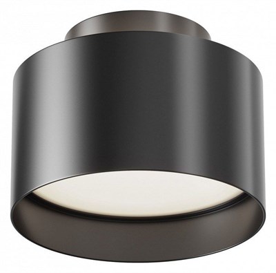 Накладной светильник Maytoni Planet C009CW-L16B4K my_c009cw-l16b4k