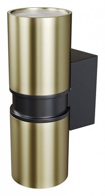 Светильник на штанге Maytoni Bowery O582WL-02BS my_o582wl-02bs