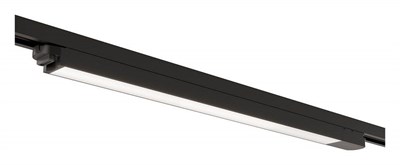 Накладной светильник Maytoni Basis TR000-1-24W3K-B my_tr000-1-24w3k-b