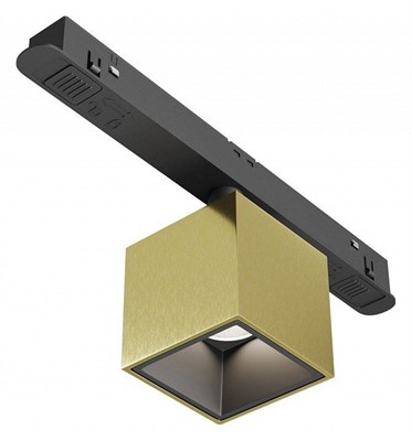 Накладной светильник Maytoni Alfa S TR133-4-7W-DS-BS my_tr133-4-7w-ds-bs