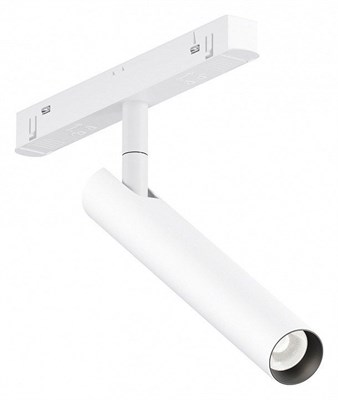 Светильник на штанге Maytoni Focus T TR141-2-6W4K-M-W my_tr141-2-6w4k-m-w