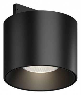 Накладной светильник Maytoni Alfa S TR188-1-5W4K-M-B my_tr188-1-5w4k-m-b