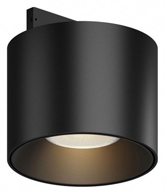 Накладной светильник Maytoni Alfa S TR188-1-5W3K-M-B my_tr188-1-5w3k-m-b