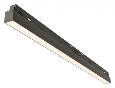 Встраиваемый светильник Maytoni Basis TR030-2-24W4K-B my_tr030-2-24w4k-b