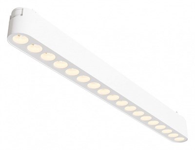 Накладной светильник Maytoni Points TR082-1-18W3K-M-W my_tr082-1-18w3k-m-w