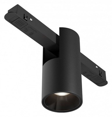 Накладной светильник Maytoni Alfa TR122-2-7W4K-B my_tr122-2-7w4k-b