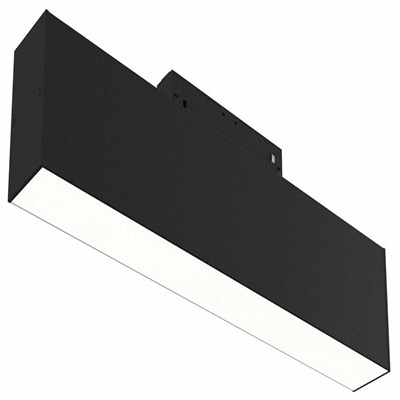 Встраиваемый светильник Maytoni Basis TR074-2-12W3K-B my_tr074-2-12w3k-b