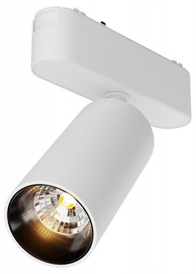 Светильник на штанге Maytoni Focus LED TR103-1-12W3K-M-W MY_TR103-1-12W3K-M-W