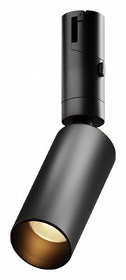 Светильник на штанге Maytoni Focus Led TR201-1-5W3K-M-B my_tr201-1-5w3k-m-b