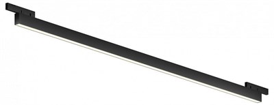 Накладной светильник Maytoni Basis TR192-1-16W3K-B my_tr192-1-16w3k-b