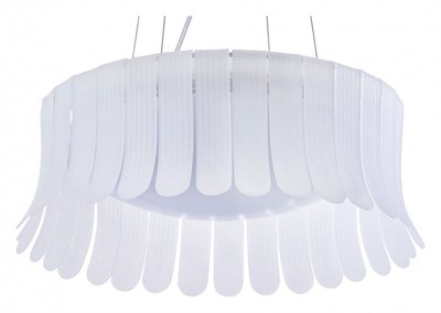 Подвесной светильник Maytoni Degas MOD341-PL-01-24W-W MY_MOD341-PL-01-24W-W