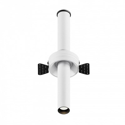 Встраиваемый светильник на штанге Maytoni Focus T C140TRS-L300-7W3K-W my_c140trs-l300-7w3k-w