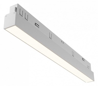 Встраиваемый светильник Maytoni Basis TR030-4-12W3K-WW-DS-W my_tr030-4-12w3k-ww-ds-w