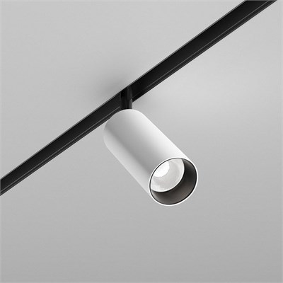 Светильник на штанге Maytoni Focus LED TR032-2-12W4K-M-BW my_tr032-2-12w4k-m-bw