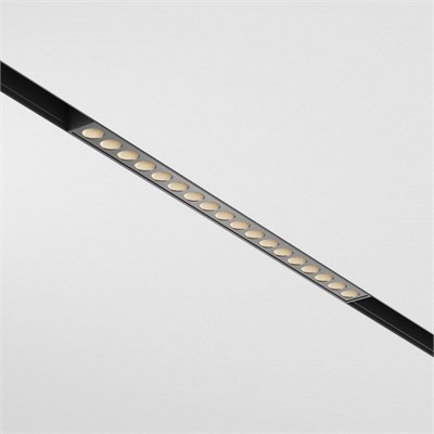 Встраиваемый светильник Maytoni Points TR031-2-18W4K-B my_tr031-2-18w4k-b