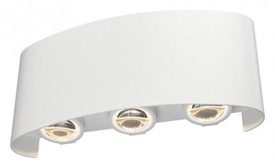 Накладной светильник Maytoni Strato O417WL-L6W3K my_o417wl-l6w3k