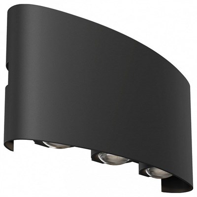 Накладной светильник Maytoni Strato O417WL-L6B3K my_o417wl-l6b3k