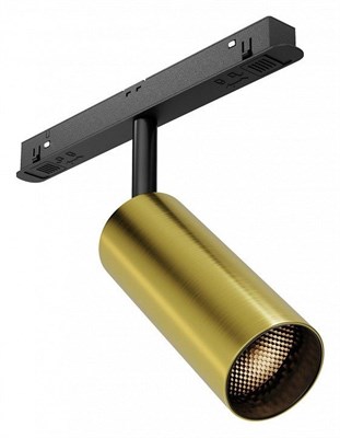 Светильник на штанге Maytoni Focus LED TR032-2-12W3K-M-BBS my_tr032-2-12w3k-m-bbs