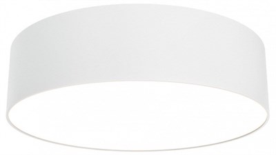 Накладной светильник Maytoni Zon C032CL-24W3K-RD-W my_c032cl-24w3k-rd-w