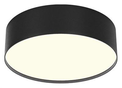 Накладной светильник Maytoni Zon C032CL-24W3K-RD-B my_c032cl-24w3k-rd-b