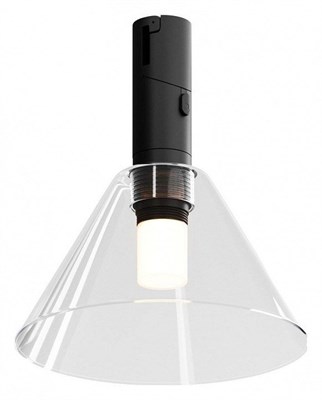 Светильник на штанге Maytoni Biancа TR206-1-3W3K-B my_tr206-1-3w3k-b