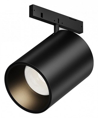 Светильник на штанге Maytoni Focus Led TR187-1-9W3K-M-B my_tr187-1-9w3k-m-b