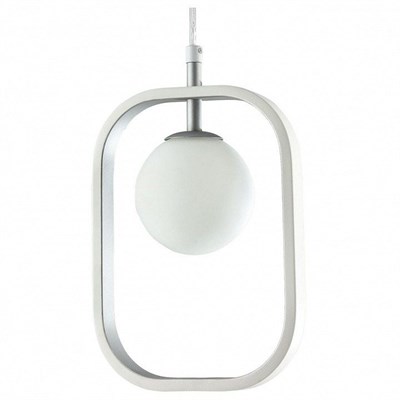 Подвесной светильник Maytoni Avola MOD431-PL-01-WS MY_MOD431-PL-01-WS