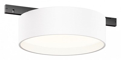 Накладной светильник Maytoni Zon TR189-1-12W4K-BW my_tr189-1-12w4k-bw