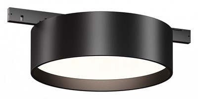 Накладной светильник Maytoni Zon TR189-1-12W4K-B my_tr189-1-12w4k-b